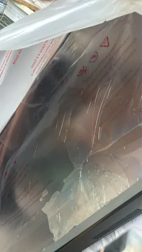 Samsung tv peças