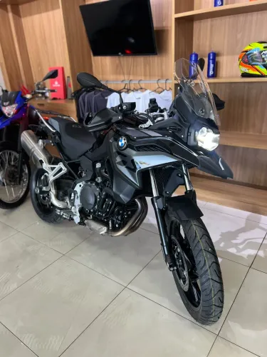 BMW F 800 GS 900 cc