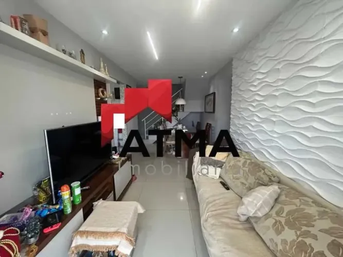 Cobertura : Duplex / Residencial / Vila da Penha
