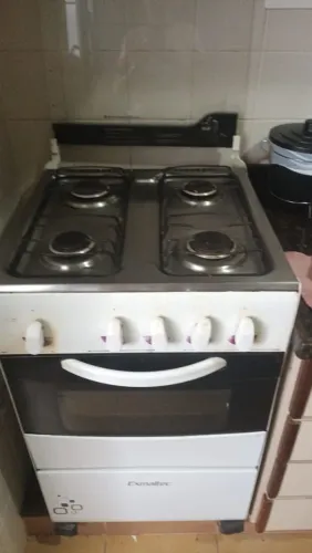 Vendo fogão a gás