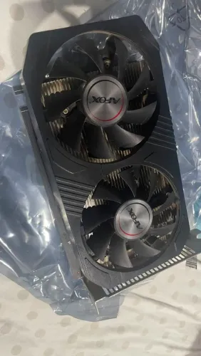 Rx560 4gb AFOX