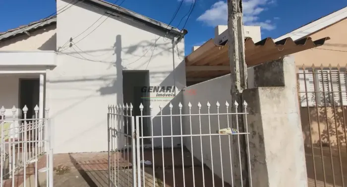 Casa para locação, Vila Vitória II, Indaiatuba, SP