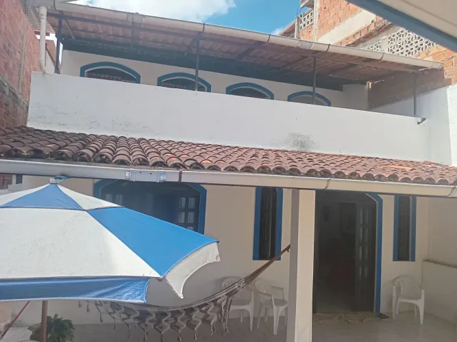 Vendo casa 3/4