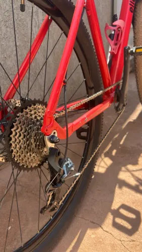 Bicicleta ARO 29