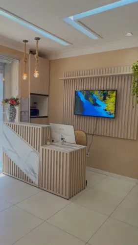 Vendo painel tv
