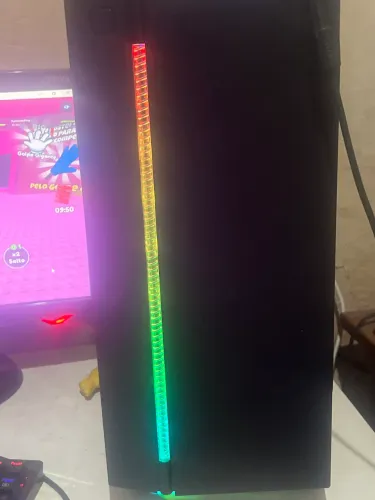 CPU GAMER