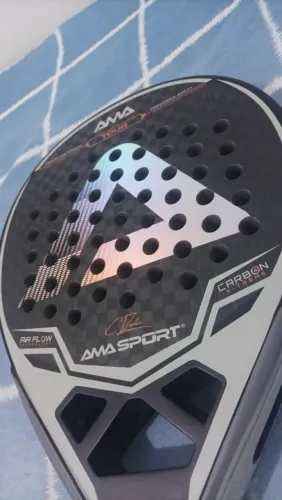 Raquete de Padel