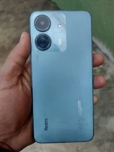 Redmi note 13C 