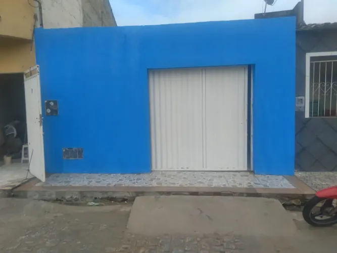 Vendo ótima casa no Loiola