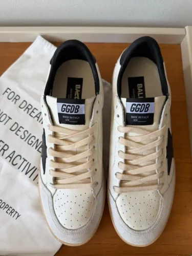Tênis Golden Goose Ballstars