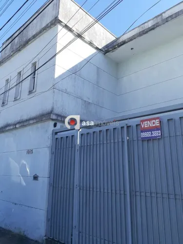 Casa Comercial Joaquim Távora!
