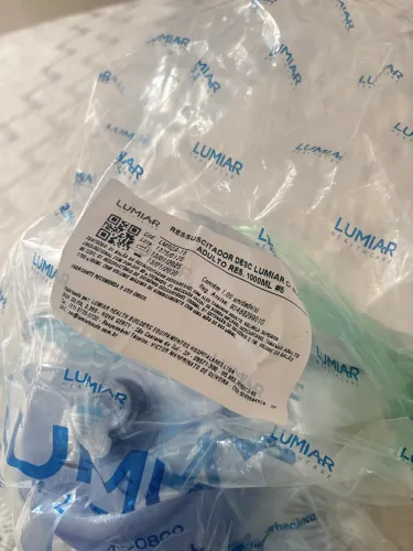 Ambu lumiar