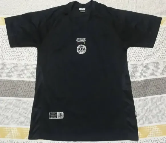 Camisa XV Piracicaba