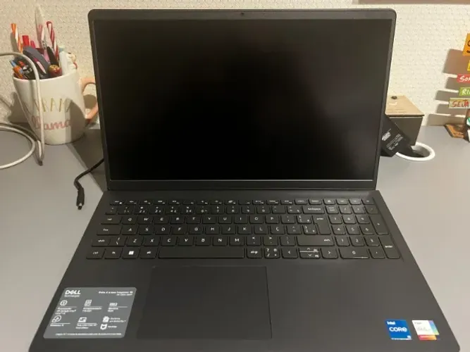 Dell Inspiron 15 i5 13ª Geração 16GB 1TB SSD - Novo Sem Uso - Garantia Mar/27