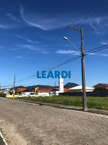 AREA - CARIANOS - SC