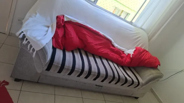 Sofa doação