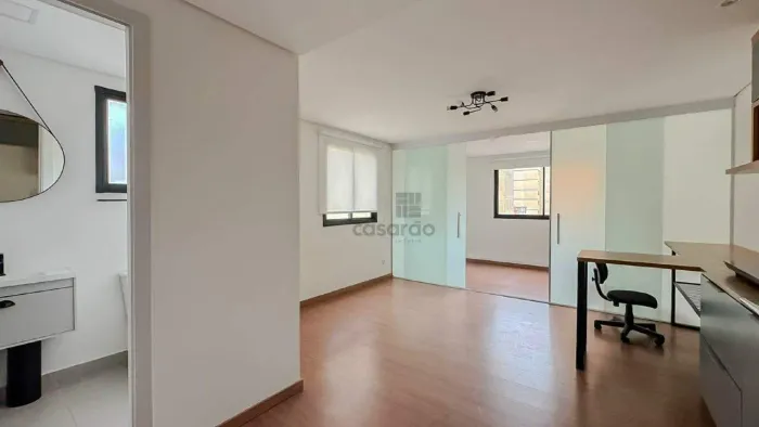 Apartamento 1 Dorm. no Centro de Pelotas para Aluguel (43,11 m²)
