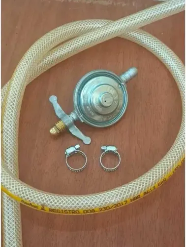 Vendo registro para fogão