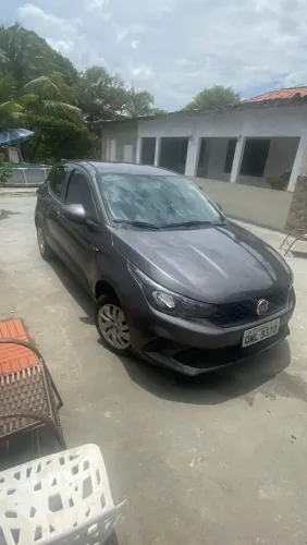 Fiat Argo Drive 1.0 6V Flex 2020