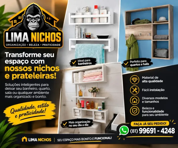 Lima Nichos
