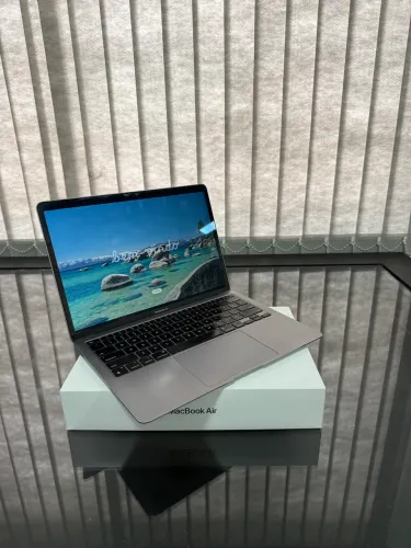 MacBook Air M1 256GB - 100% Garantia Apple