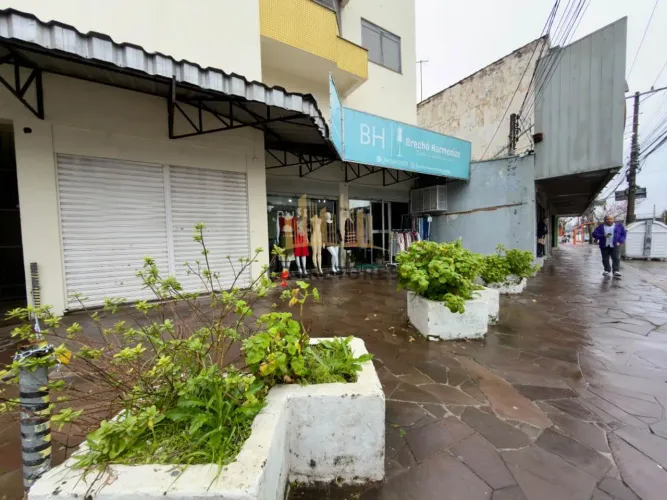 Loja 44m² para alugar no Centro de Canoas