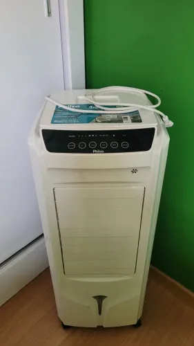 Philco Climatizador Portátil