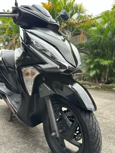 Honda Elite 125 2021