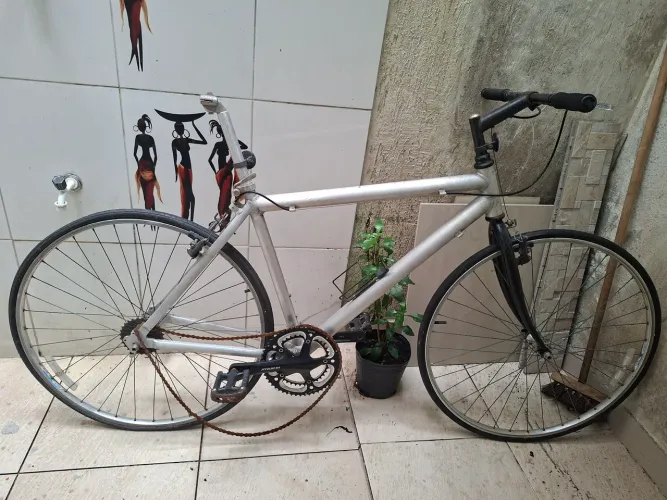 Caloi Aluminum Supercross aro 700