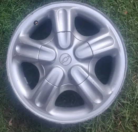 Roda original GM aro 14