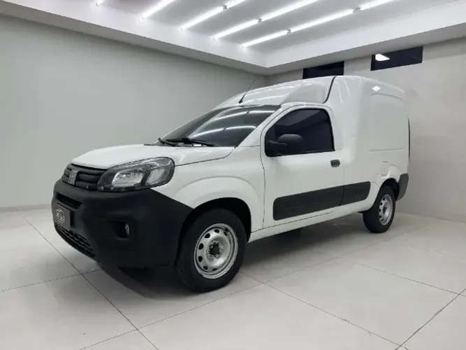 Fiat Fiorino Endurance EVO 1.4 Flex 8V 2P 2023