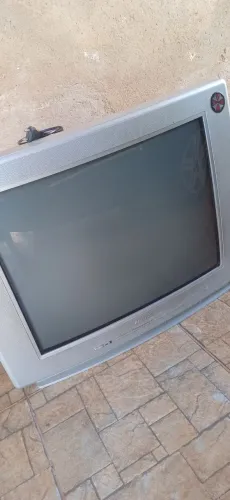 Tv de tubo Philips 29 polegadas