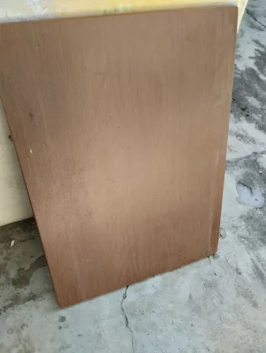 Tampo de mesa