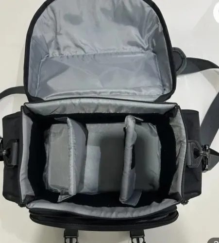 Bolsa Original Canon Gadget Bag