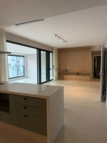 Apartamento - Perdizes - 3 Suítes - 140m².