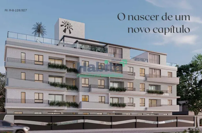 Apartamento em Portal do Sol, João Pessoa/PB