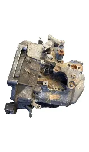 Caixa De Cambio Manual C3 1.5 2013 2014
