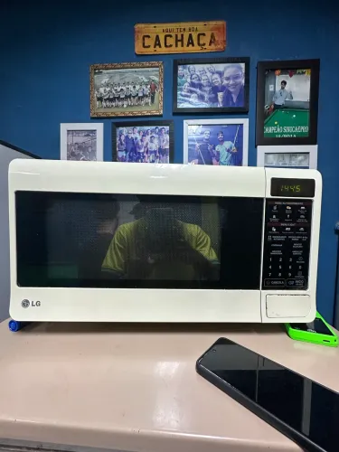 Micro-ondas SEMINOVO