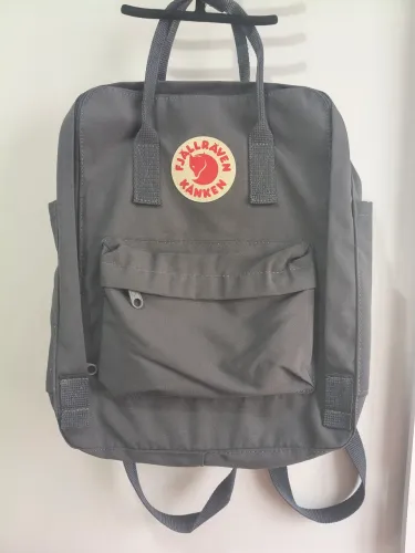 Mochila Fjallraven Kanken 16L
