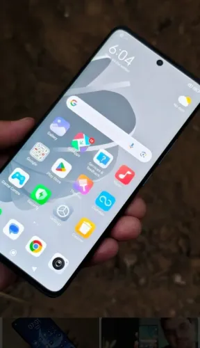 Redni note 24