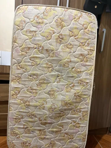 Colchão de berço