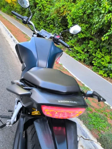 Honda CB 300f Twister Flex 2025