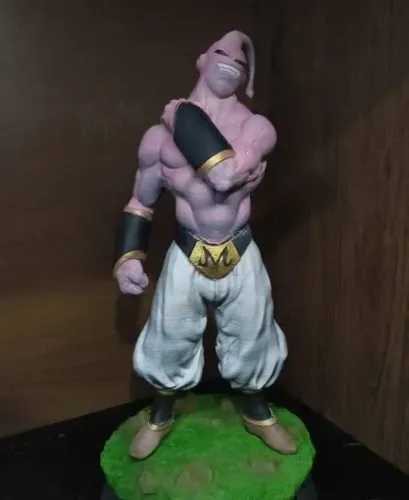 Majin Boo