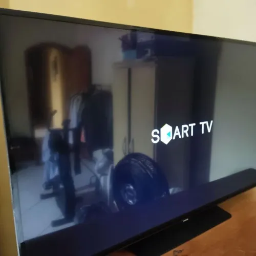 SMART TV SAMSUNG 48?
