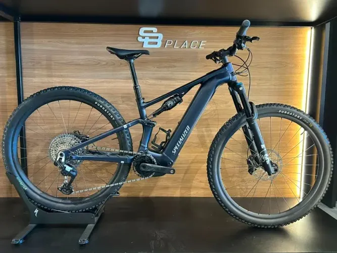 Specialized Turbo Levo G4 R Comp Alloy S2