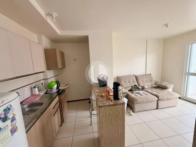 Apartamento com 02 quartos à venda no Residencial Viva!!