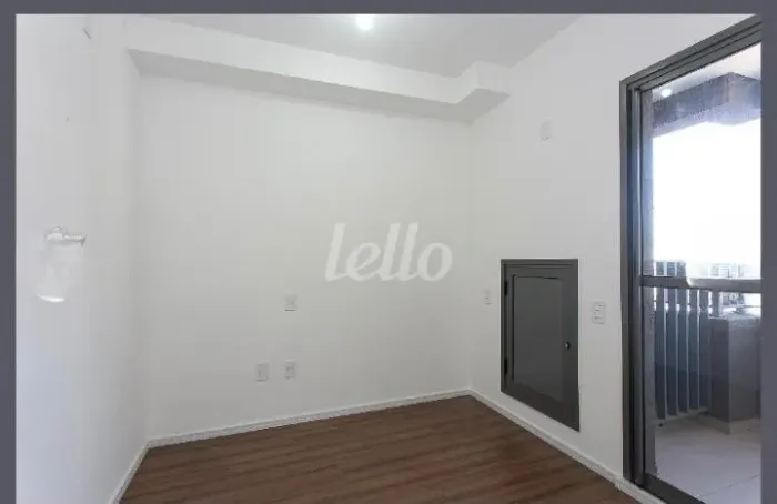 Apartamento 1 quartos para alugar no(a) Chácara Seis de Outubro