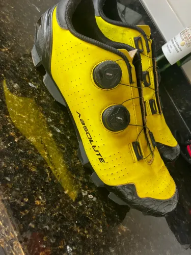 Sapatilha MTB Prime Absolute