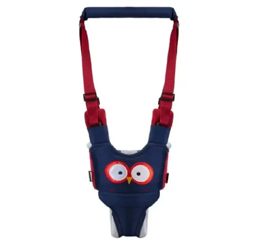 Andador de colete infantil