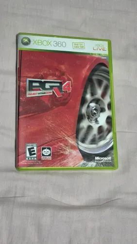 Project gothan racing 4